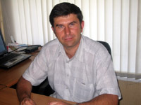 Alexey Osipov